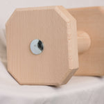 Schweikert Vario IPO / IGP Dumbbell small side