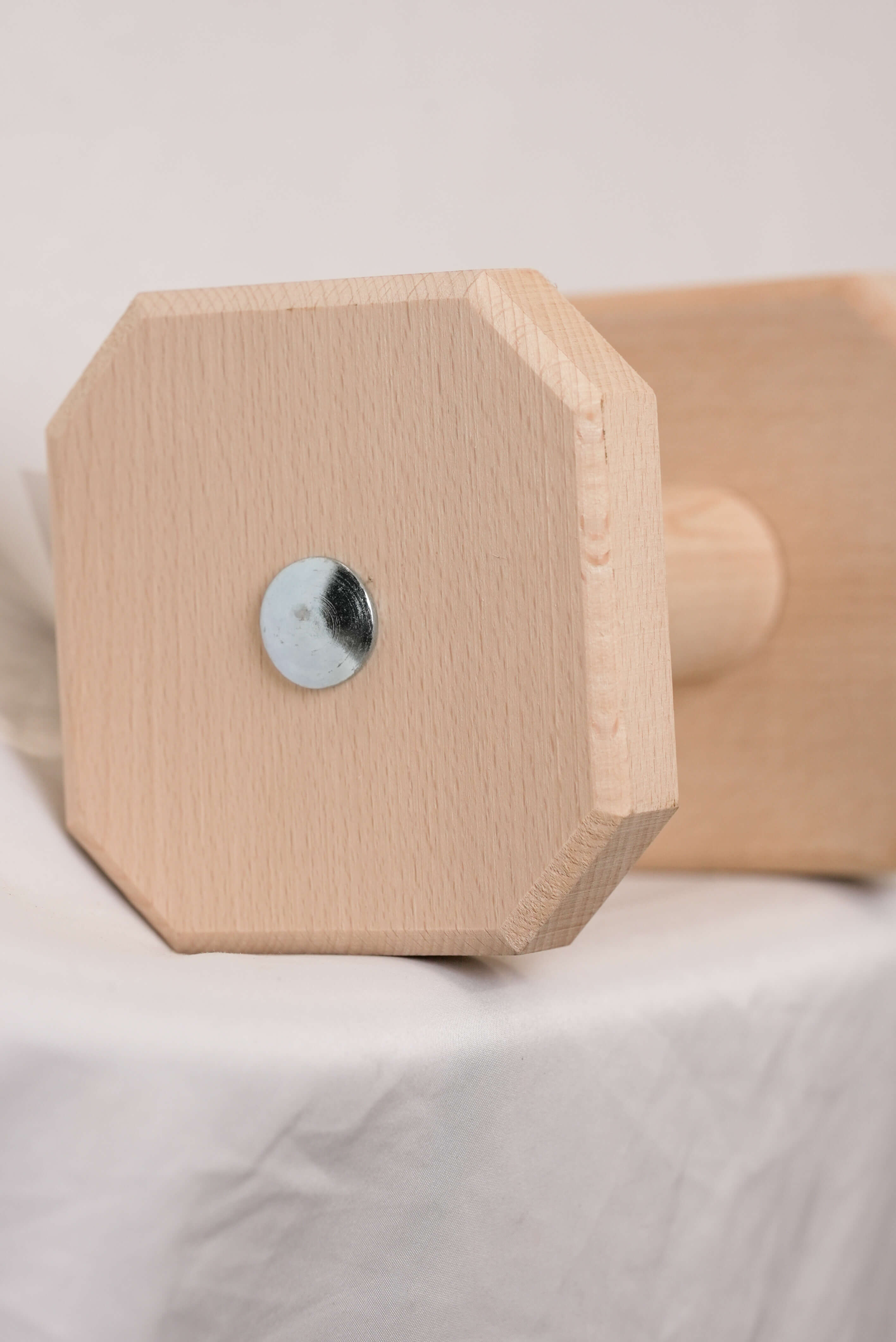 Schweikert Vario IPO / IGP Dumbbell small side