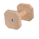 Schweikert Vario IPO / IGP Dumbbell small top angle