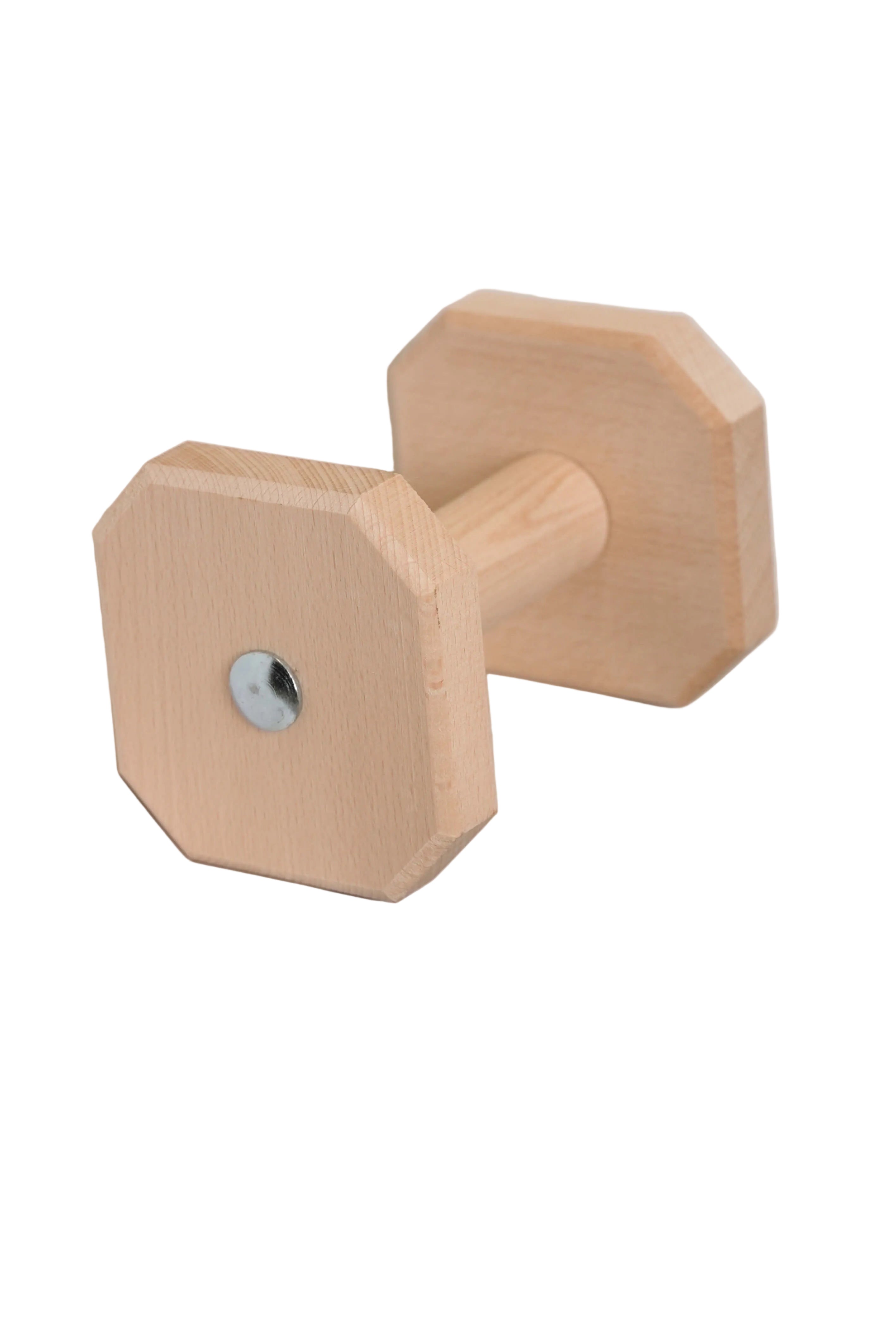 Schweikert Vario IPO / IGP Dumbbell small top angle