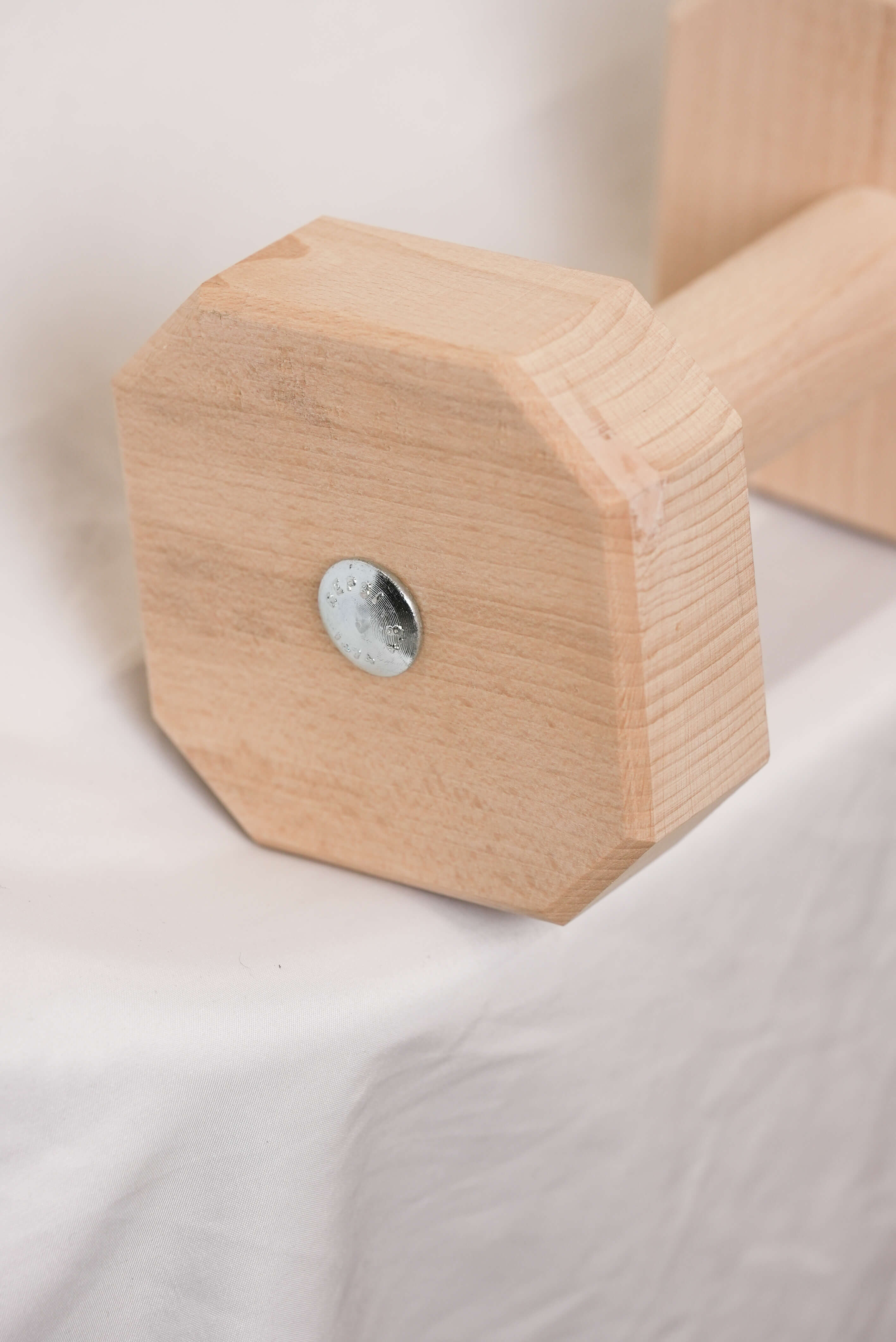 Schweikert Vario IPO / IGP Dumbbell unit