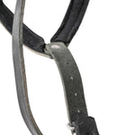 Schweikert Working Dog Leather Harness strap
