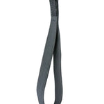 Schweikert grippy lead with handle 20mm black loop front