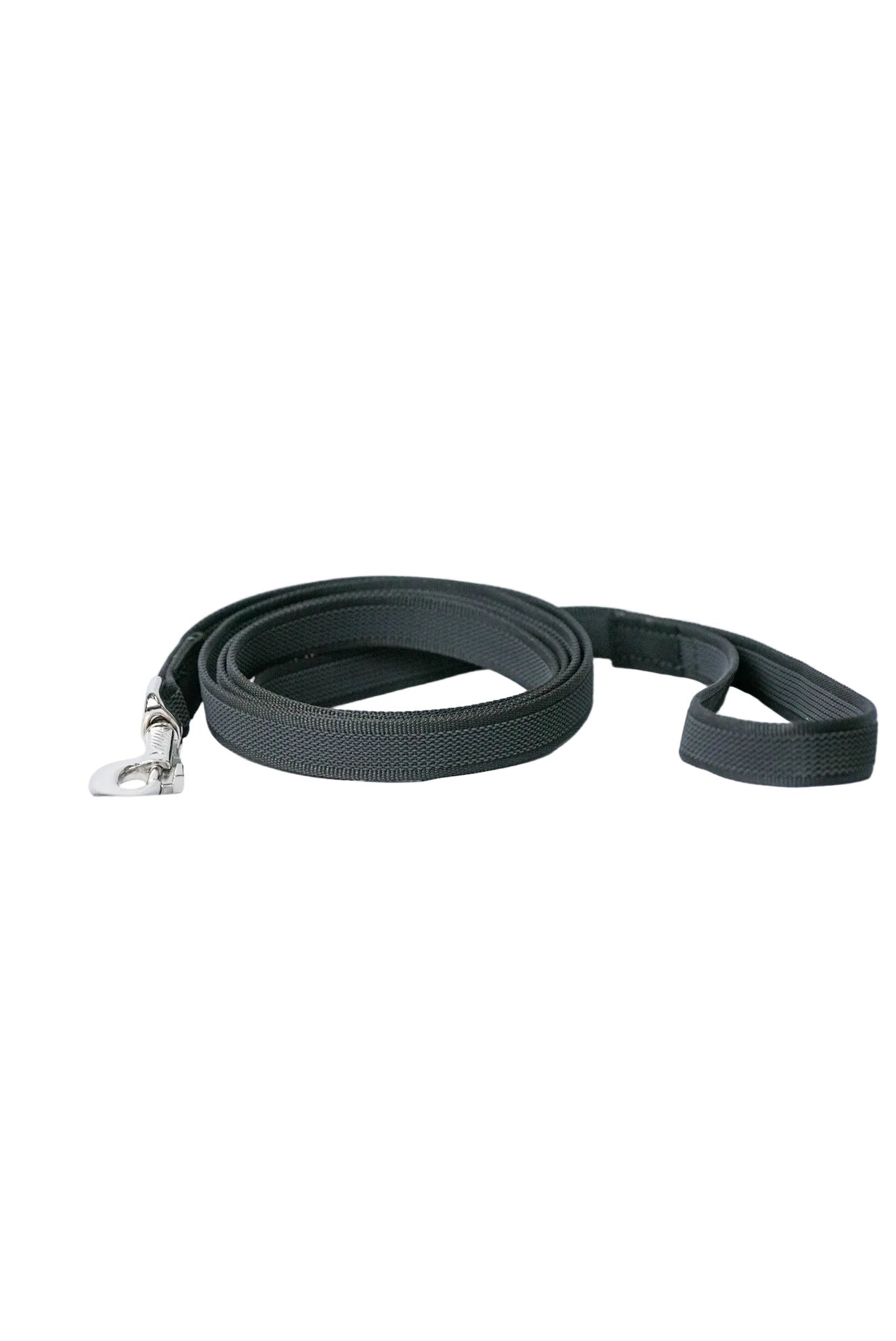 Schweikert grippy lead with handle 20mm black main