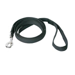 Schweikert grippy lead with handle 20mm black top