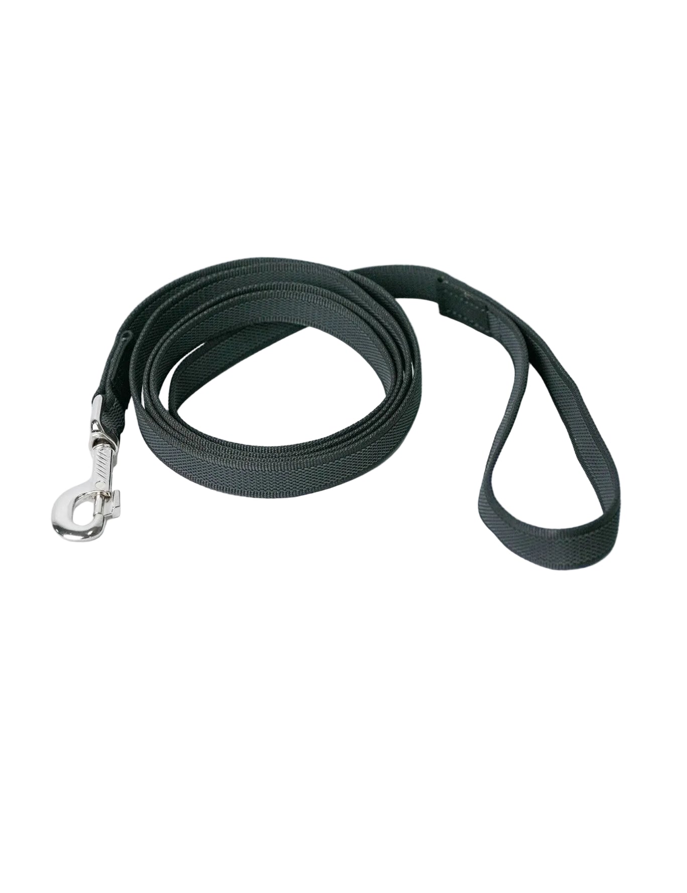 Schweikert grippy lead with handle 20mm black top