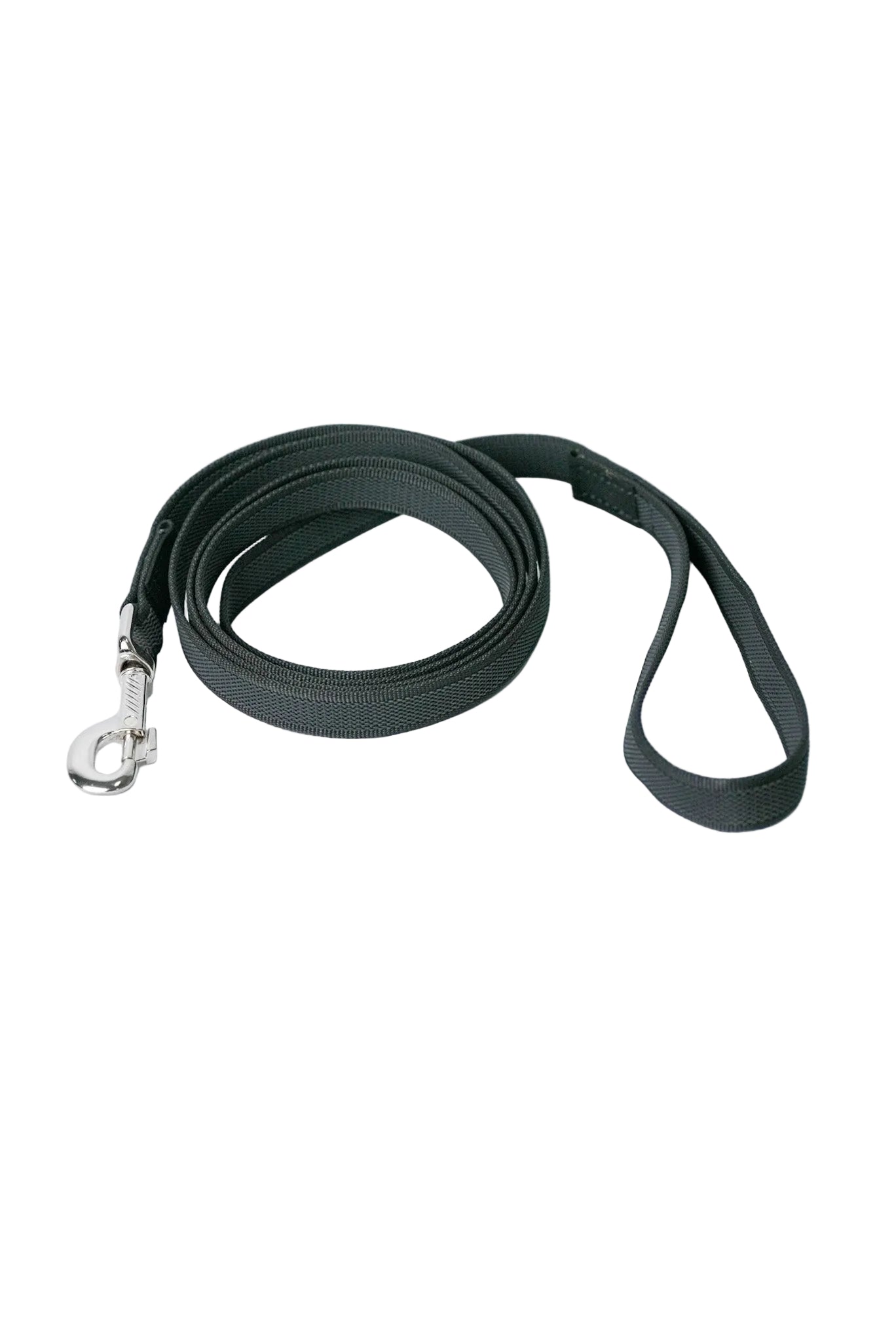 Schweikert grippy lead with handle 20mm black top
