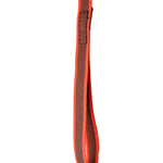 Schweikert grippy lead with handle 20mm orange handle