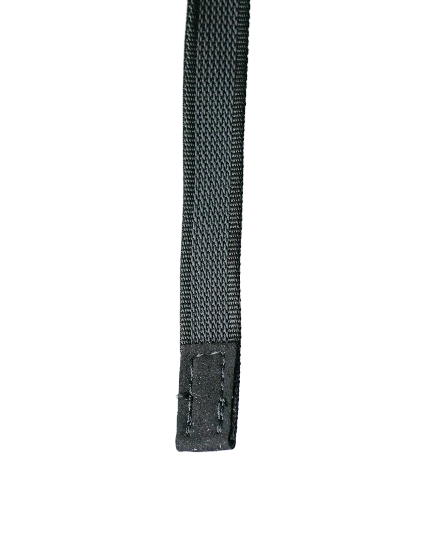 Schweikert grippy lead without handle 20mm black grip