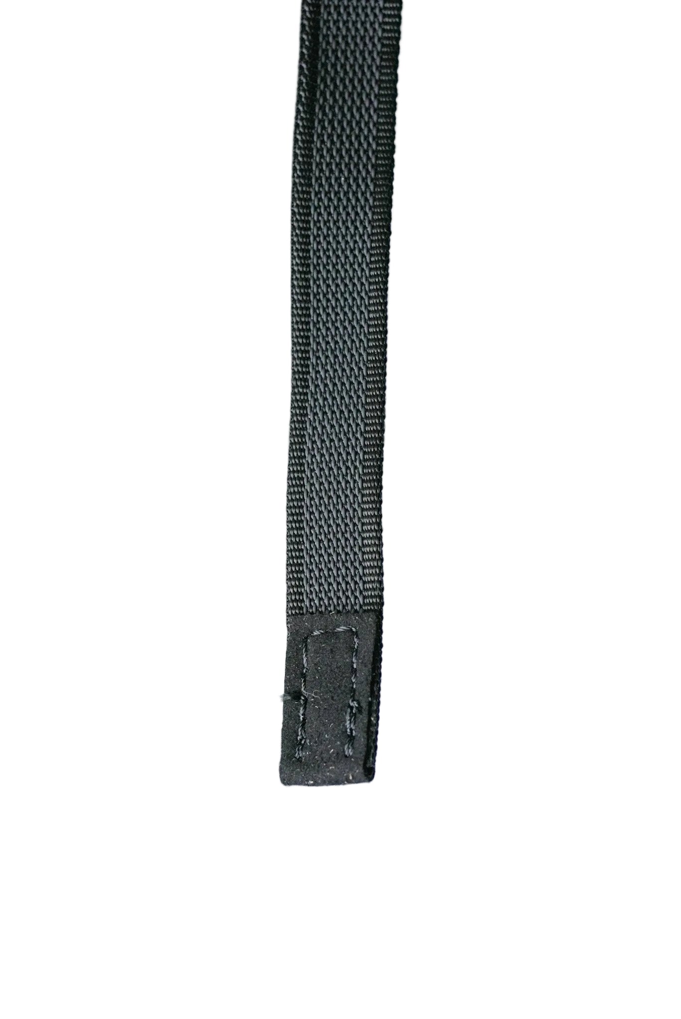 Schweikert grippy lead without handle 20mm black grip