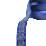 Schweikert grippy lead without handle 20mm blue anti-slip