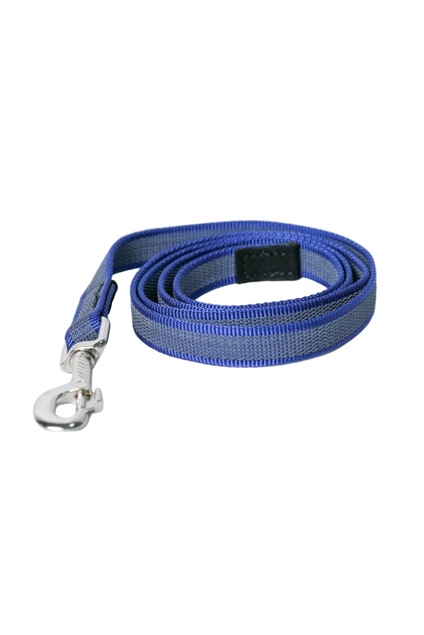 Schweikert grippy lead without handle 20mm blue front