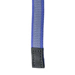 Schweikert grippy lead without handle 20mm blue grip
