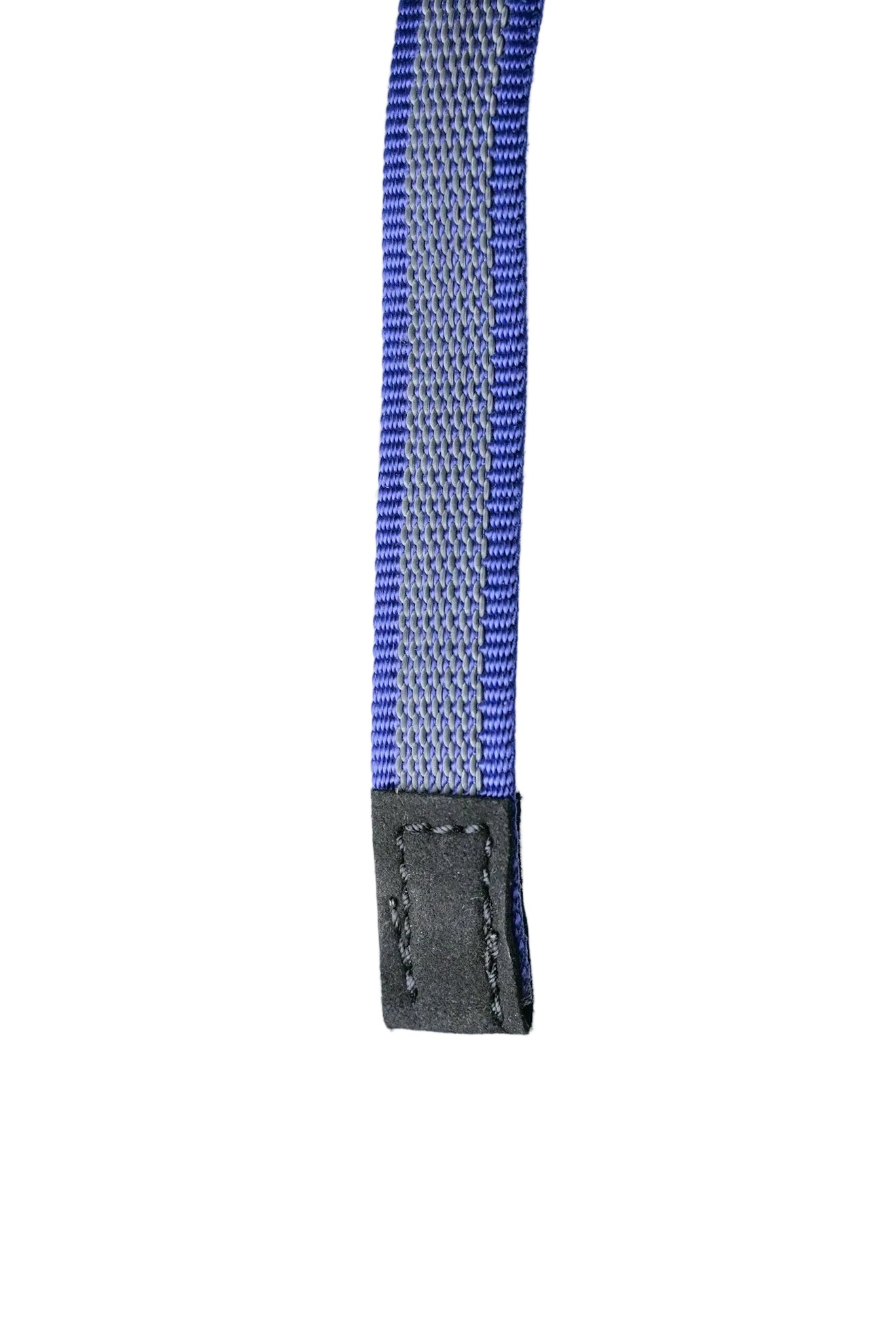 Schweikert grippy lead without handle 20mm blue grip