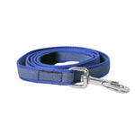 Schweikert grippy lead without handle 20mm blue main