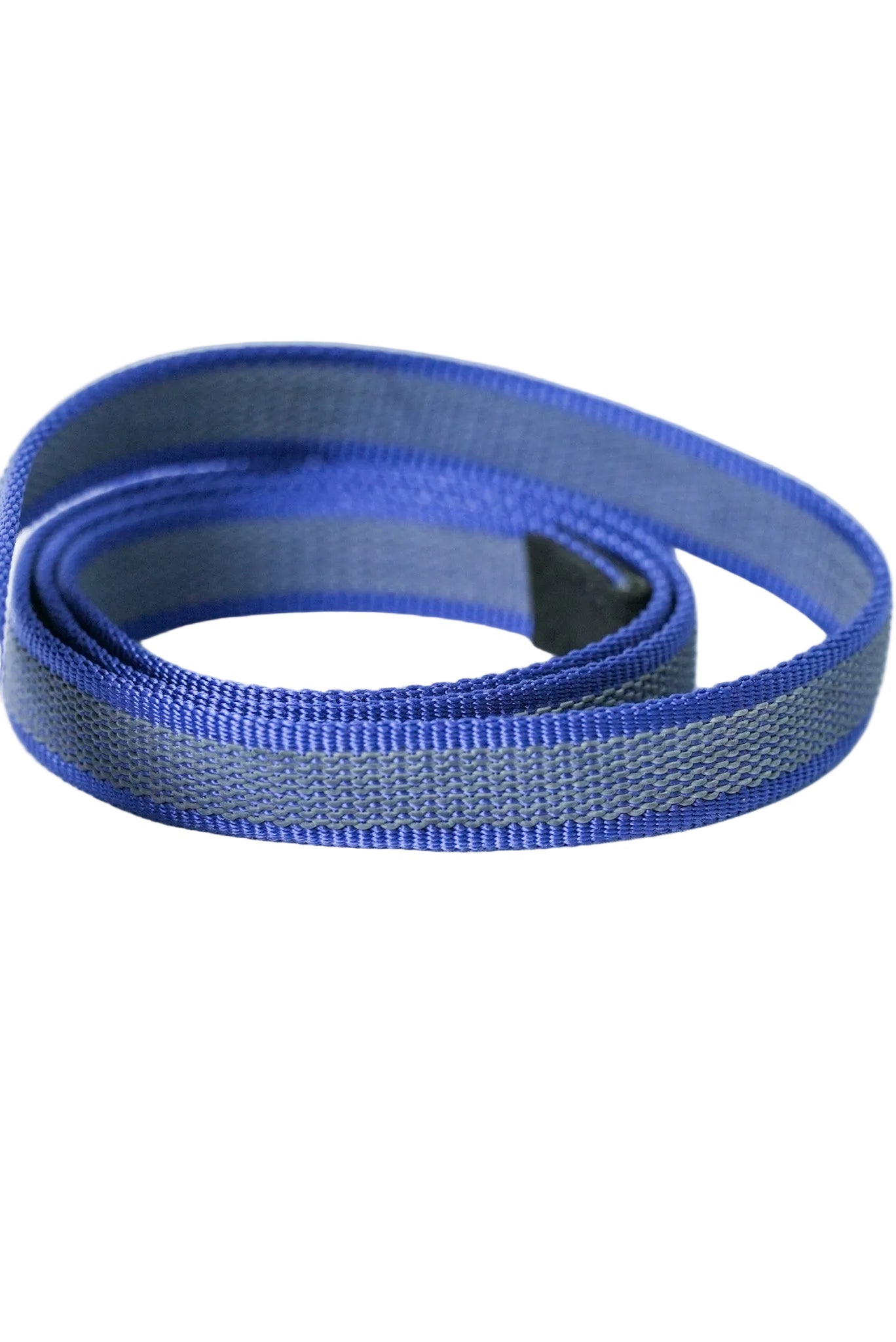 Schweikert grippy lead without handle 20mm blue strong