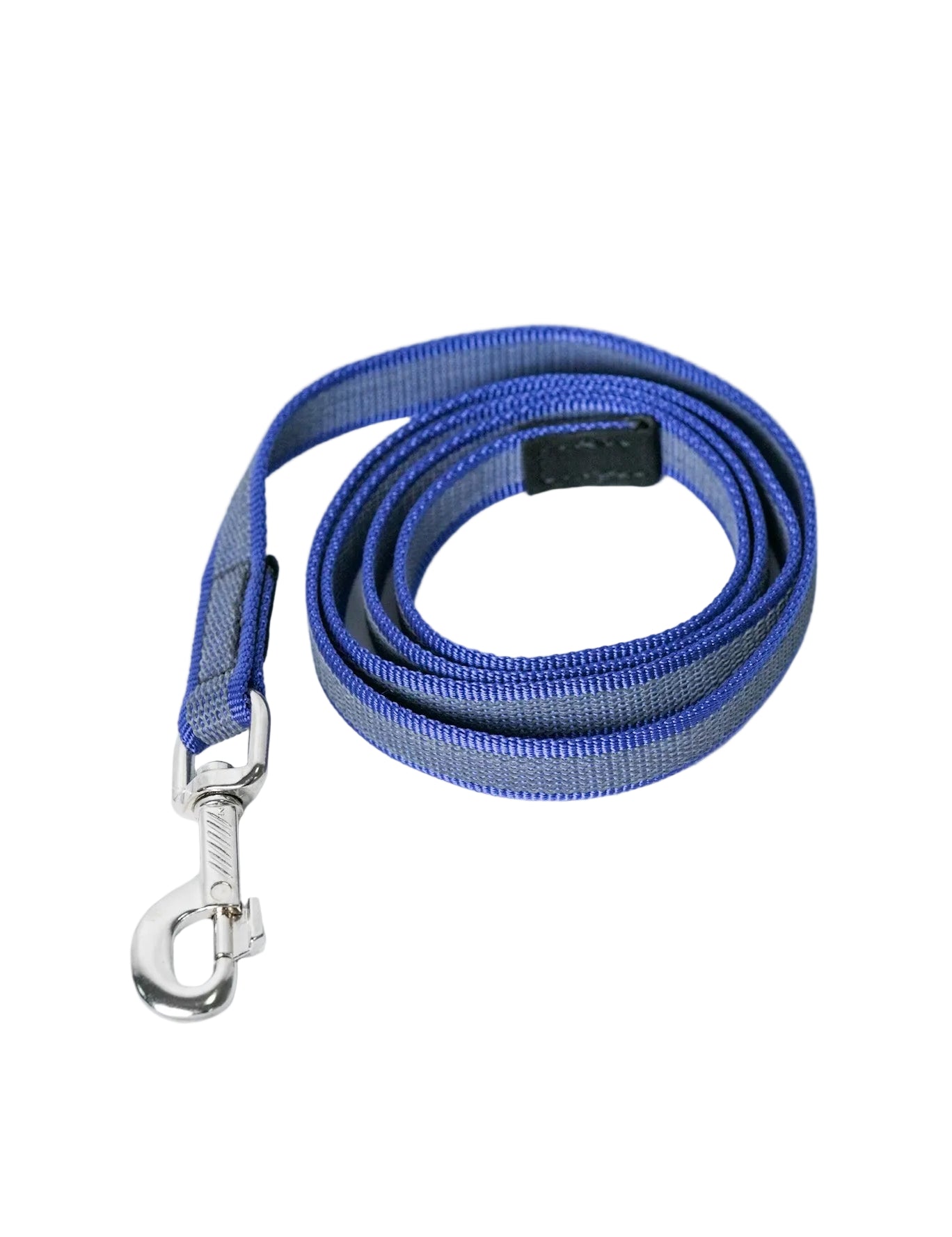 Schweikert grippy lead without handle 20mm blue top