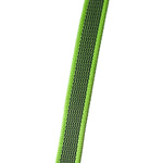 Schweikert grippy lead without handle 20mm green nylon rubber