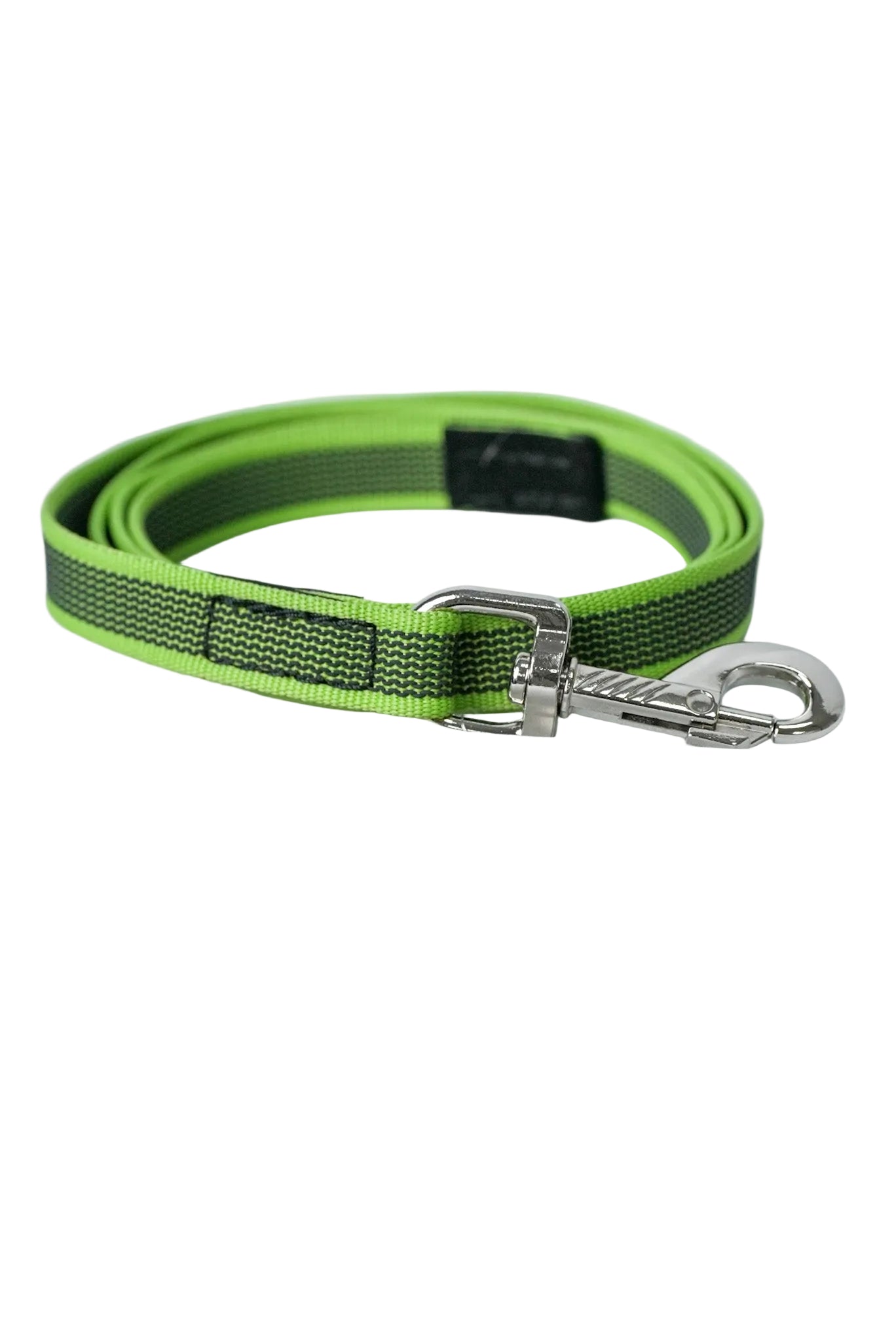 Schweikert grippy lead without handle 20mm green front