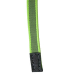 Schweikert grippy lead without handle 20mm green grip