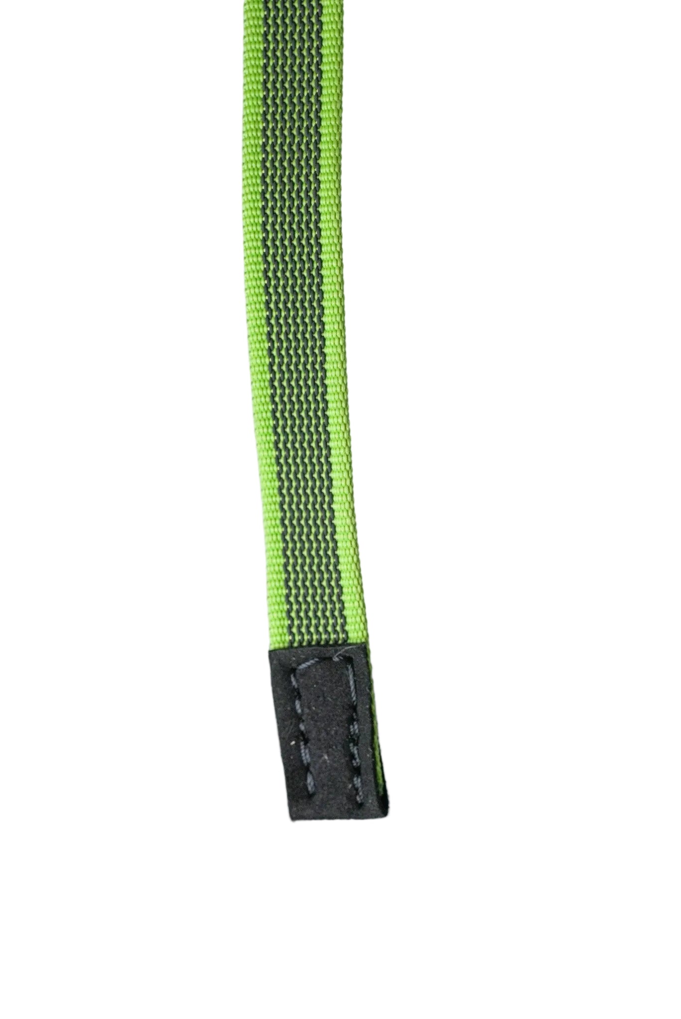 Schweikert grippy lead without handle 20mm green grip