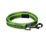 Schweikert grippy lead without handle 20mm green main