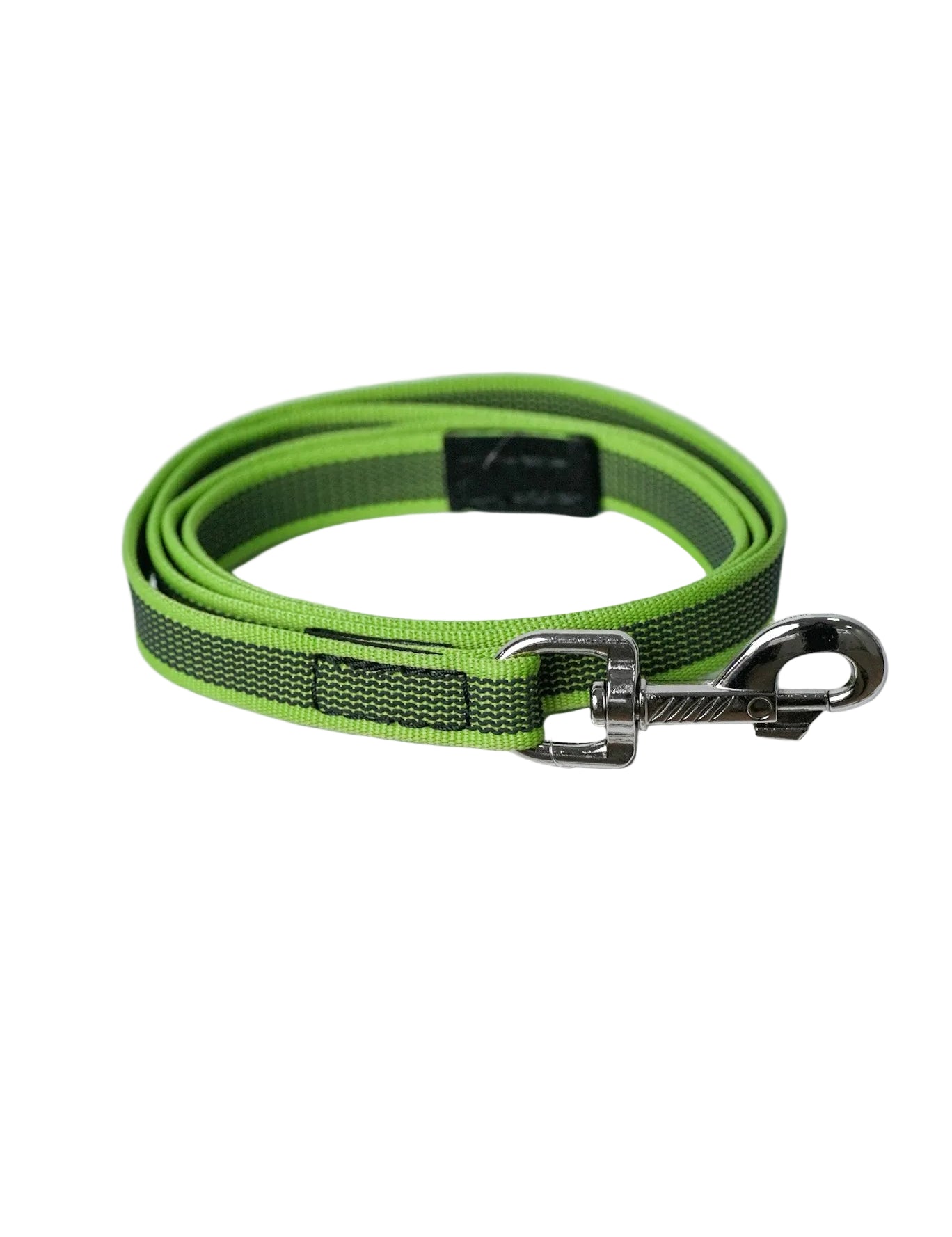 Schweikert grippy lead without handle 20mm green main