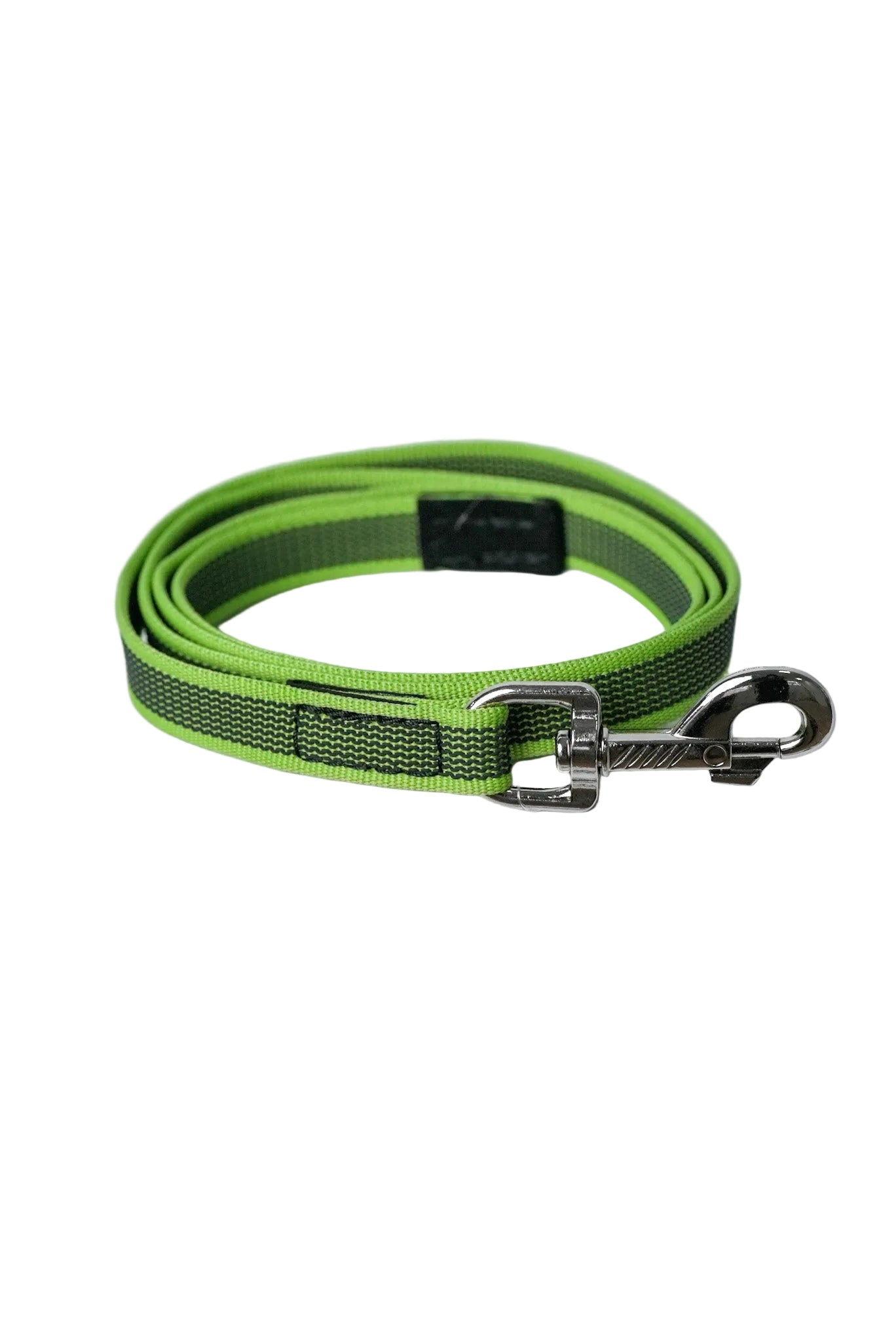 Schweikert grippy lead without handle 20mm green main