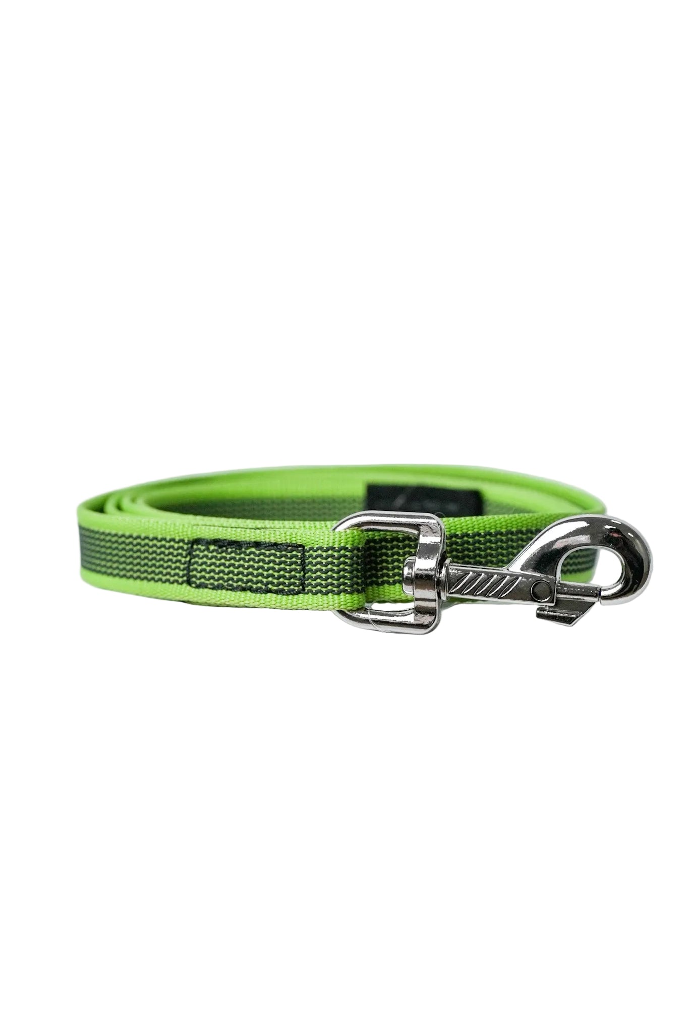 Schweikert grippy lead without handle 20mm green side