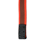 Schweikert grippy lead without handle 20mm orange grip