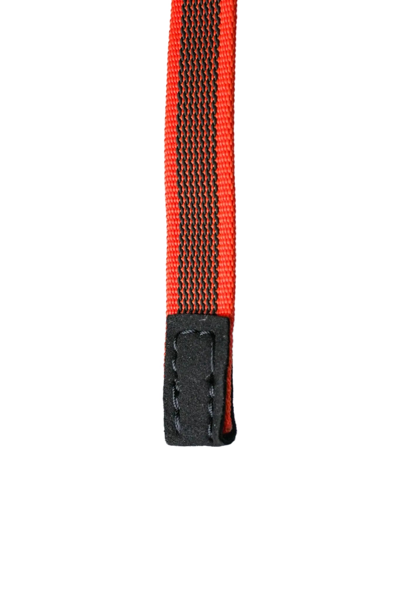 Schweikert grippy lead without handle 20mm orange grip