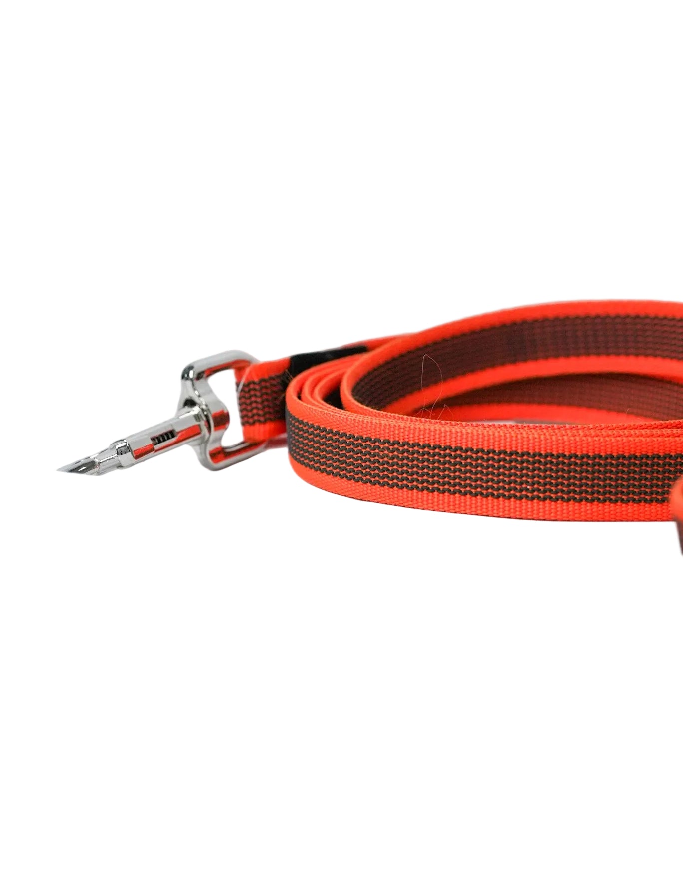 Schweikert grippy lead without handle 20mm orange main