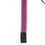 Schweikert grippy lead without handle 20mm pink grip