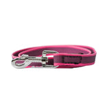 Schweikert grippy lead without handle 20mm pink main