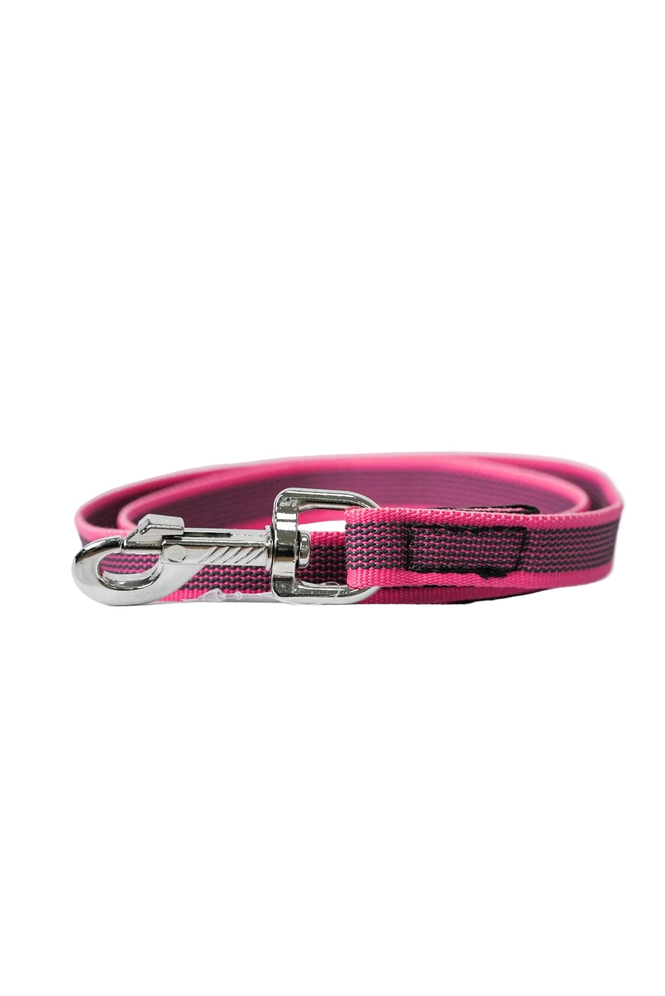 Schweikert grippy lead without handle 20mm pink main