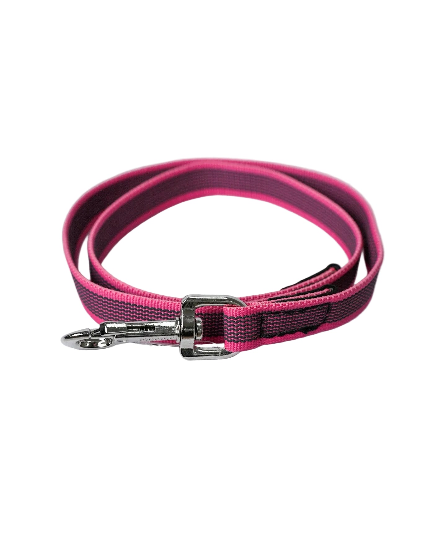 Schweikert grippy lead without handle 20mm pink top