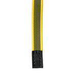 Schweikert grippy lead without handle 20mm yellow grip