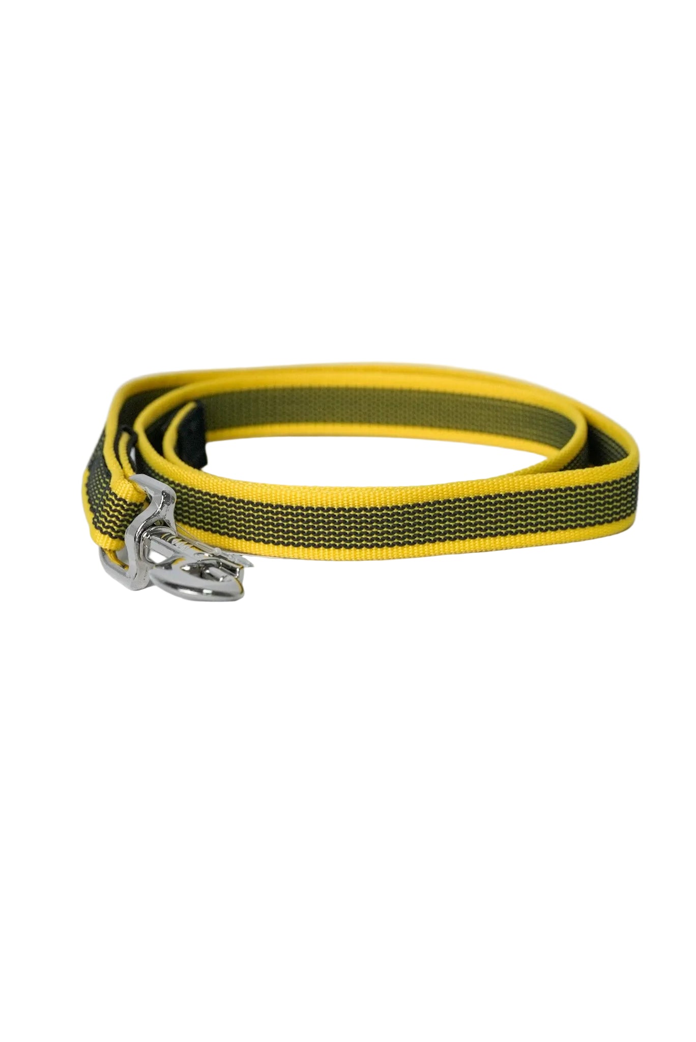 Schweikert grippy lead without handle 20mm yellow main