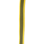 Schweikert grippy lead without handle 20mm yellow nylon rubber