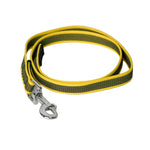 Schweikert grippy lead without handle 20mm yellow top