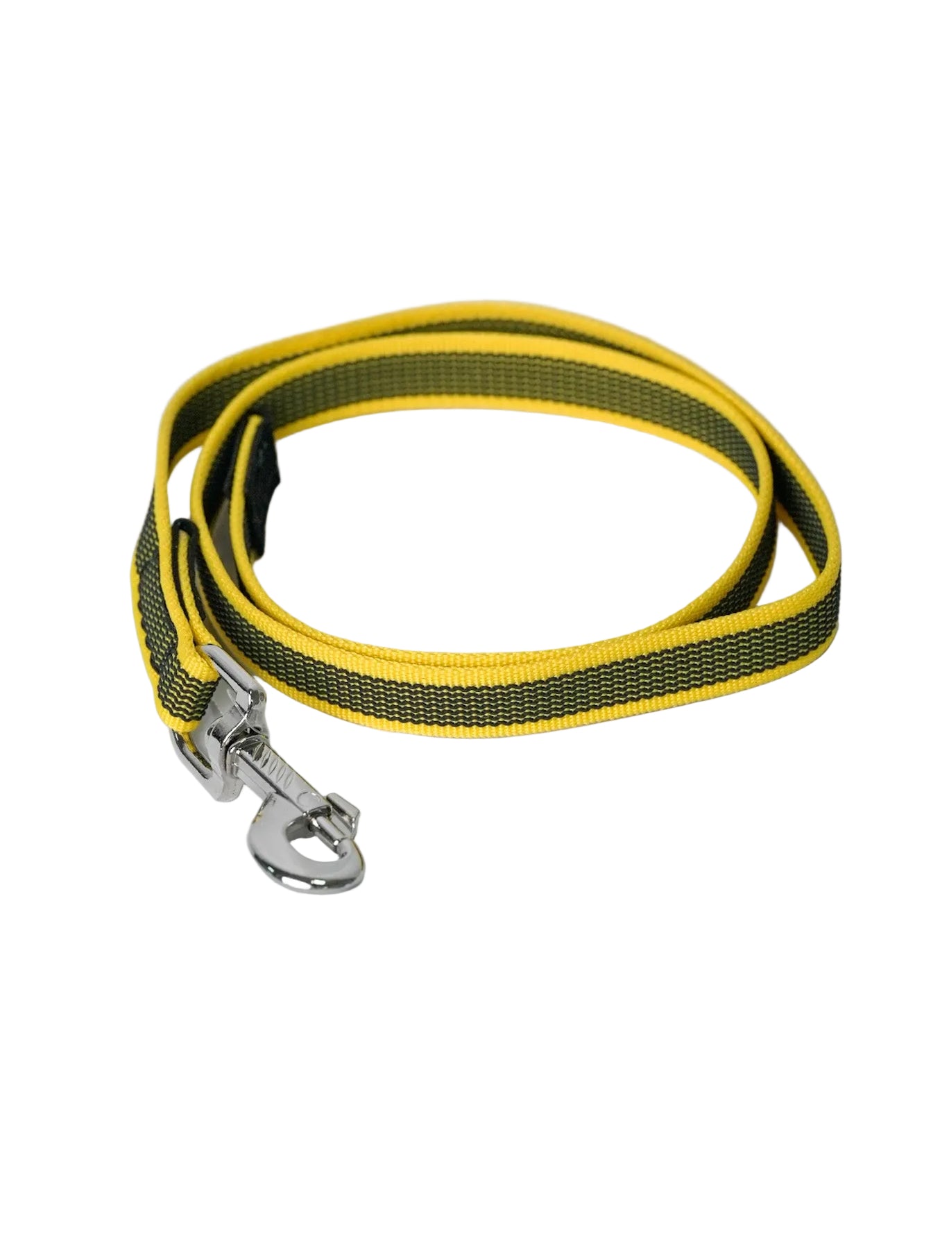 Schweikert grippy lead without handle 20mm yellow top