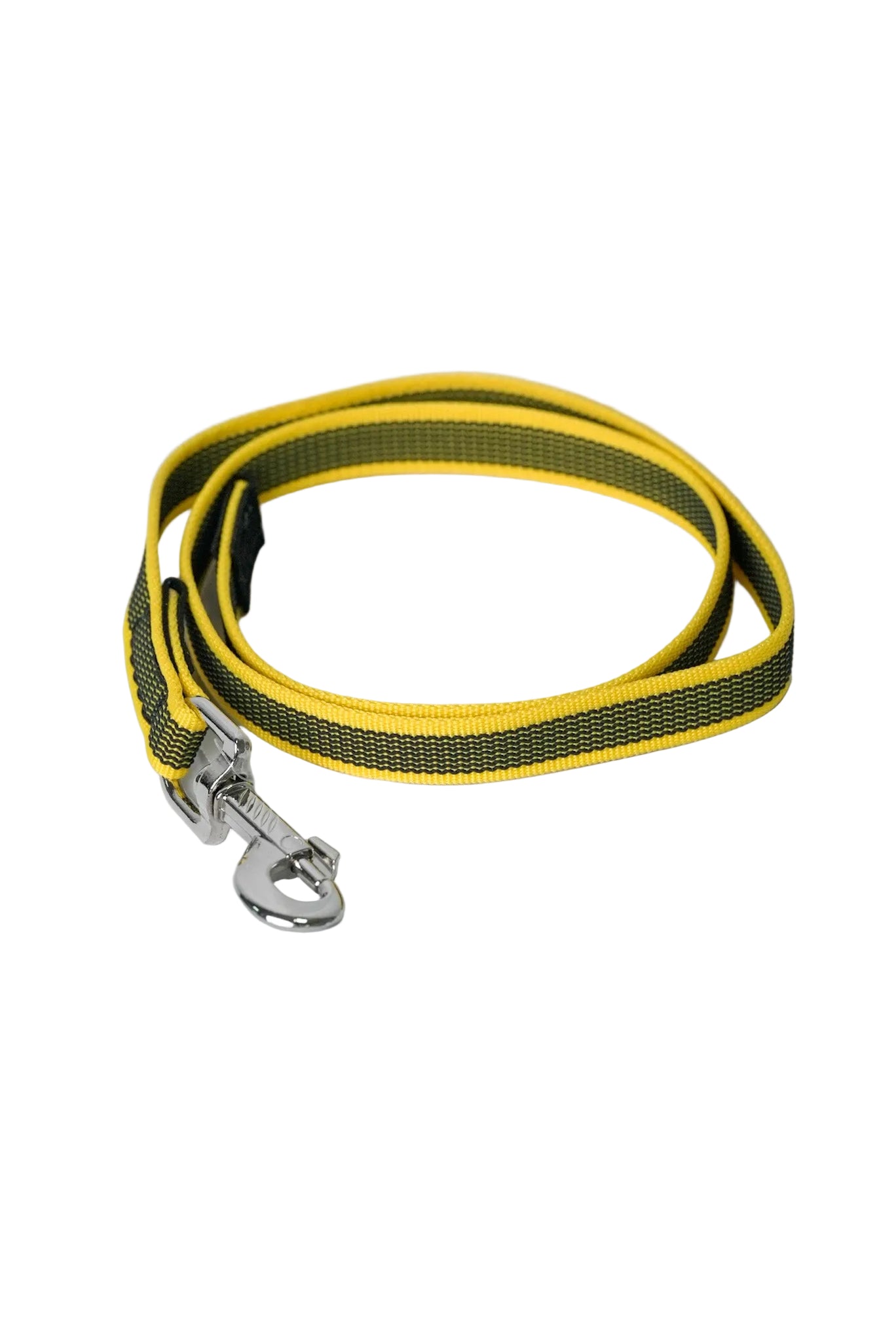 Schweikert grippy lead without handle 20mm yellow top